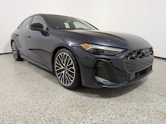 2025 Audi All-new S5 Prestige Hatchback