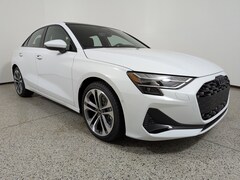 2026 Audi A3