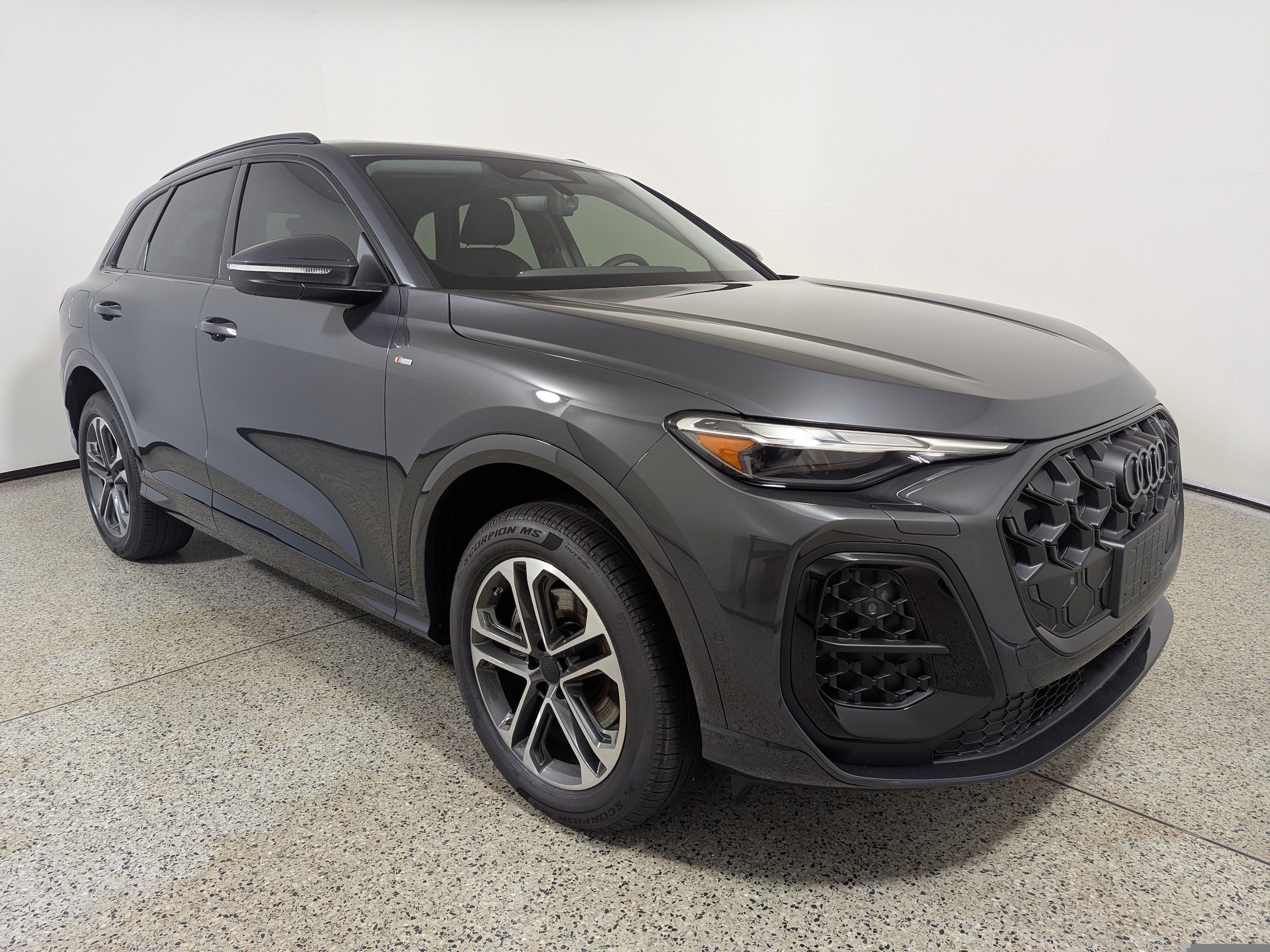 2026 Audi Q5