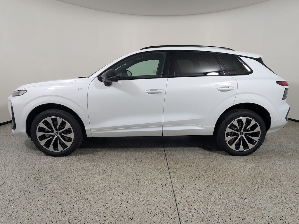 New 2026 Audi Q3 S line SUV