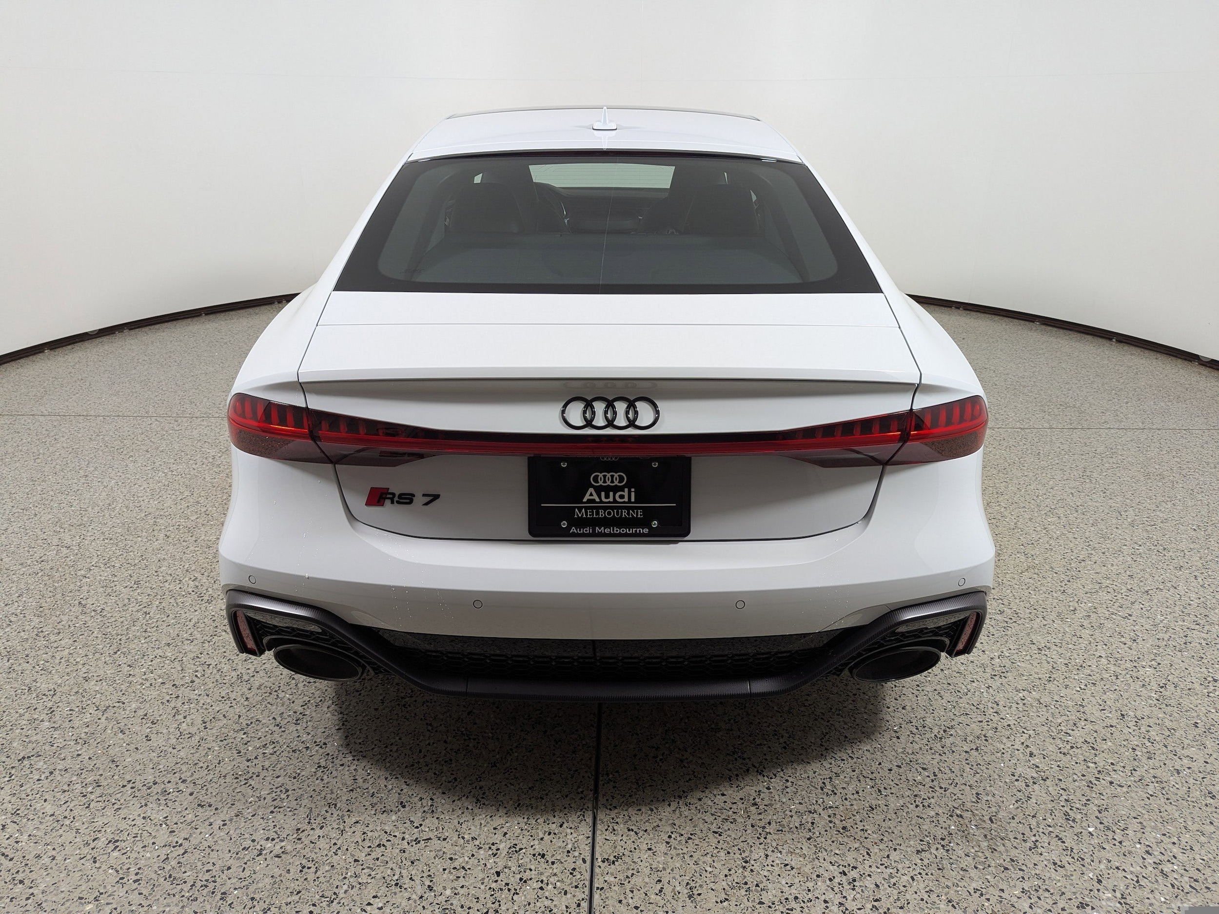 2025 Audi RS 7 Base - Photo 6