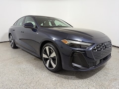 2026 Audi A5 Premium Plus Hatchback