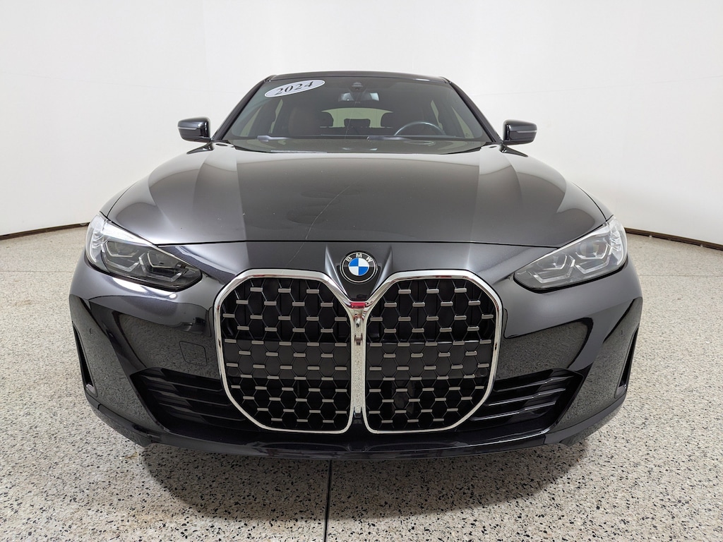 Used 2024 BMW 430i 430i Gran Coupe Gran Coupe
