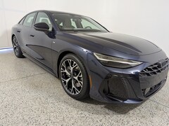 2026 Audi A6 Sedan