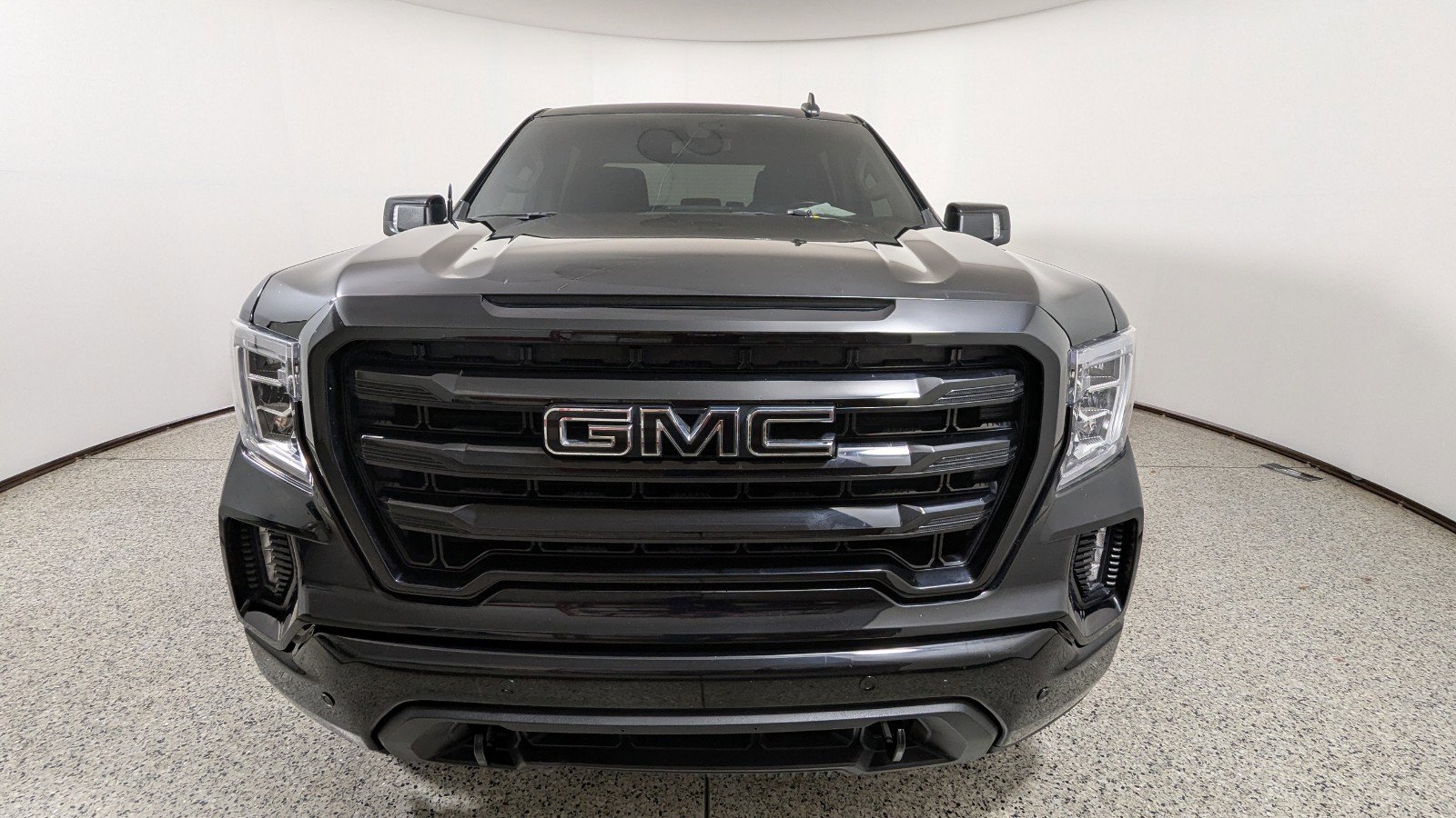 Used 2020 GMC Sierra 1500 Elevation with VIN 3GTP8CET2LG278359 for sale in Melbourne, FL