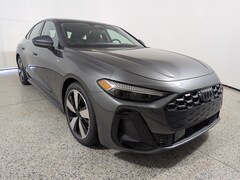 2026 Audi A5
