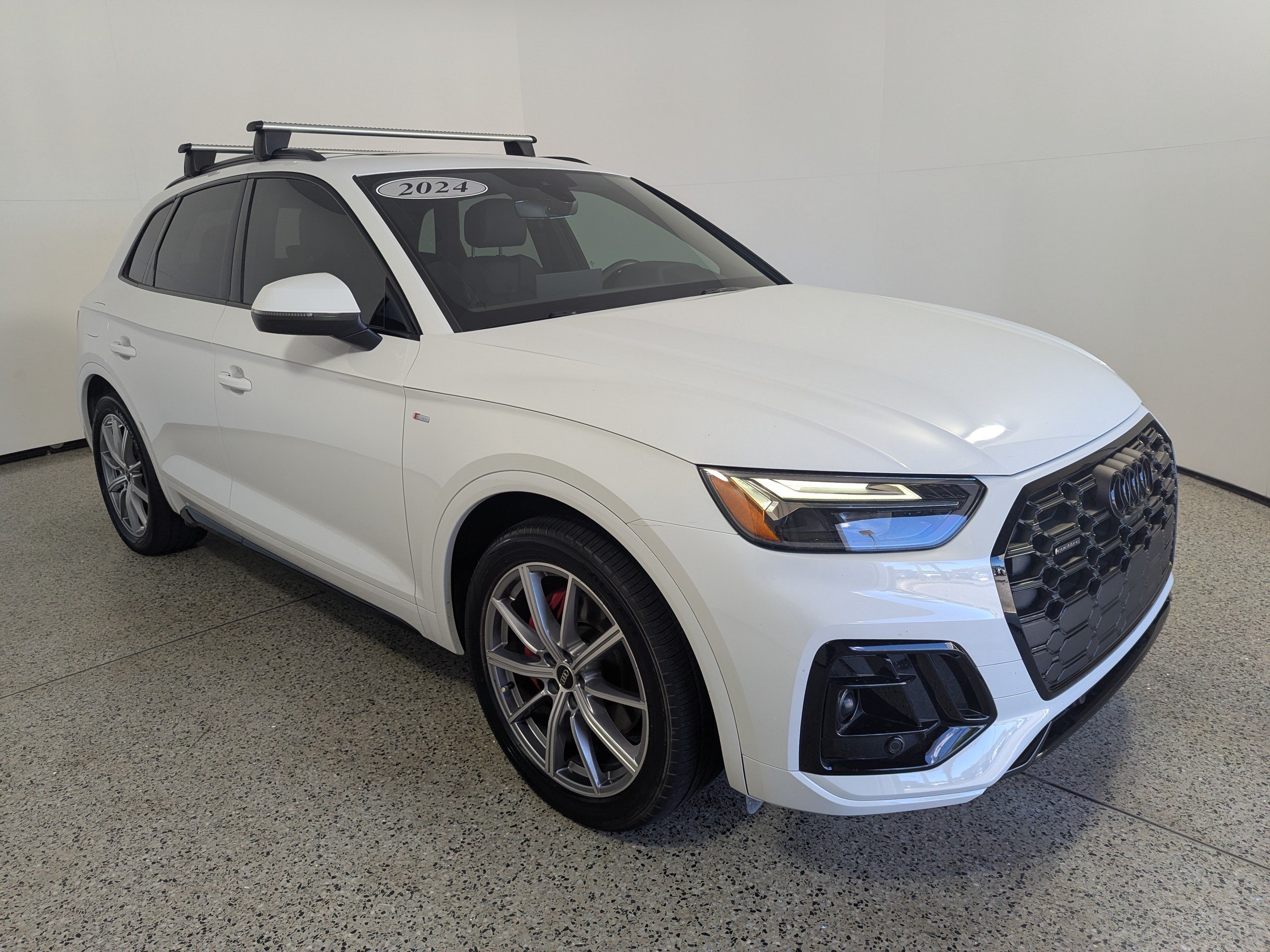 2024 Audi Q5