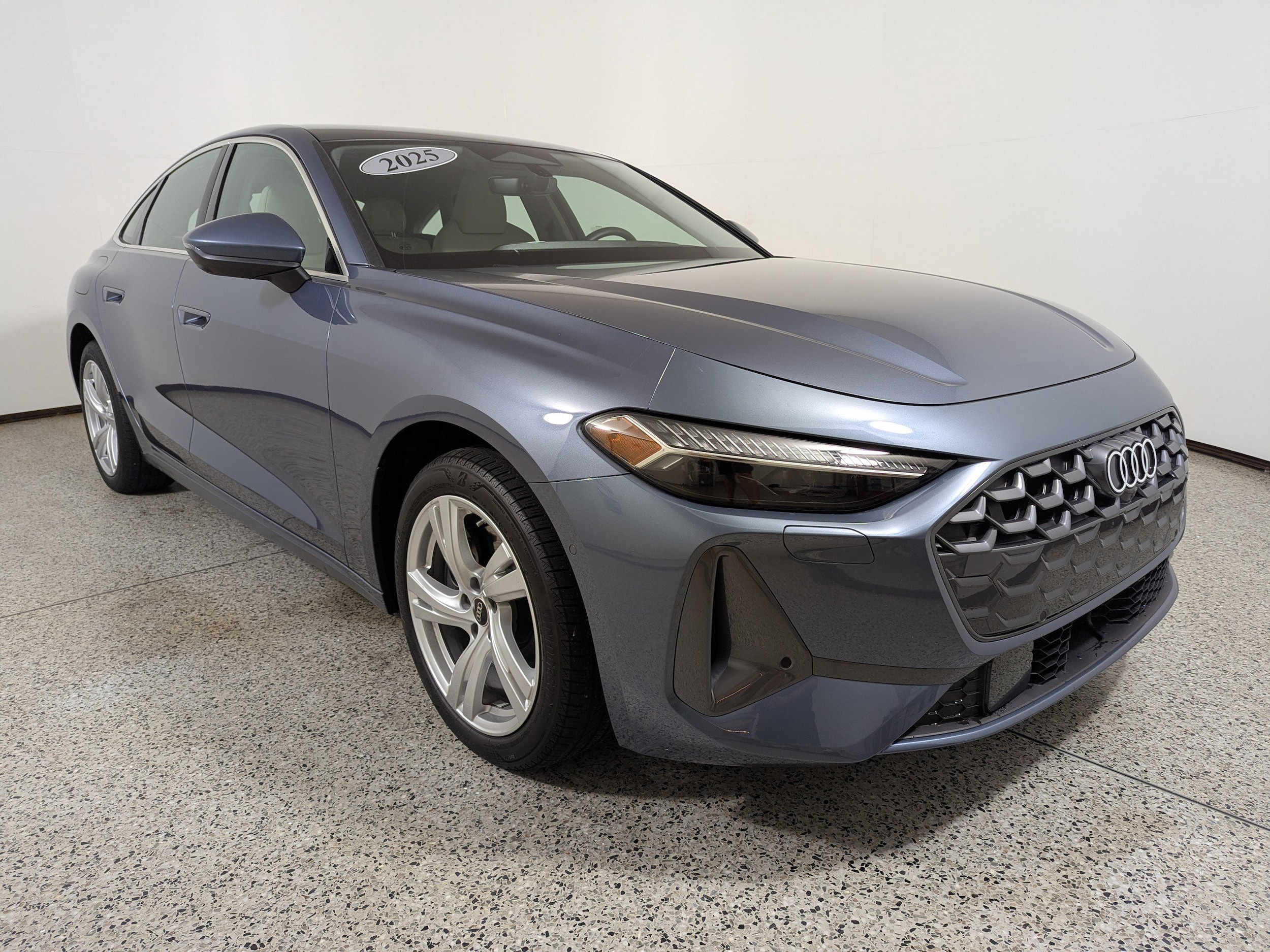 2025 Audi A5 Premium Plus quattro S tronic's photo