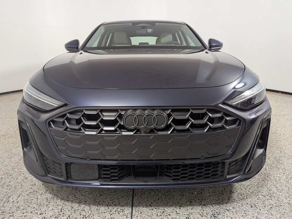 New 2026 Audi A5 Premium Plus Hatchback