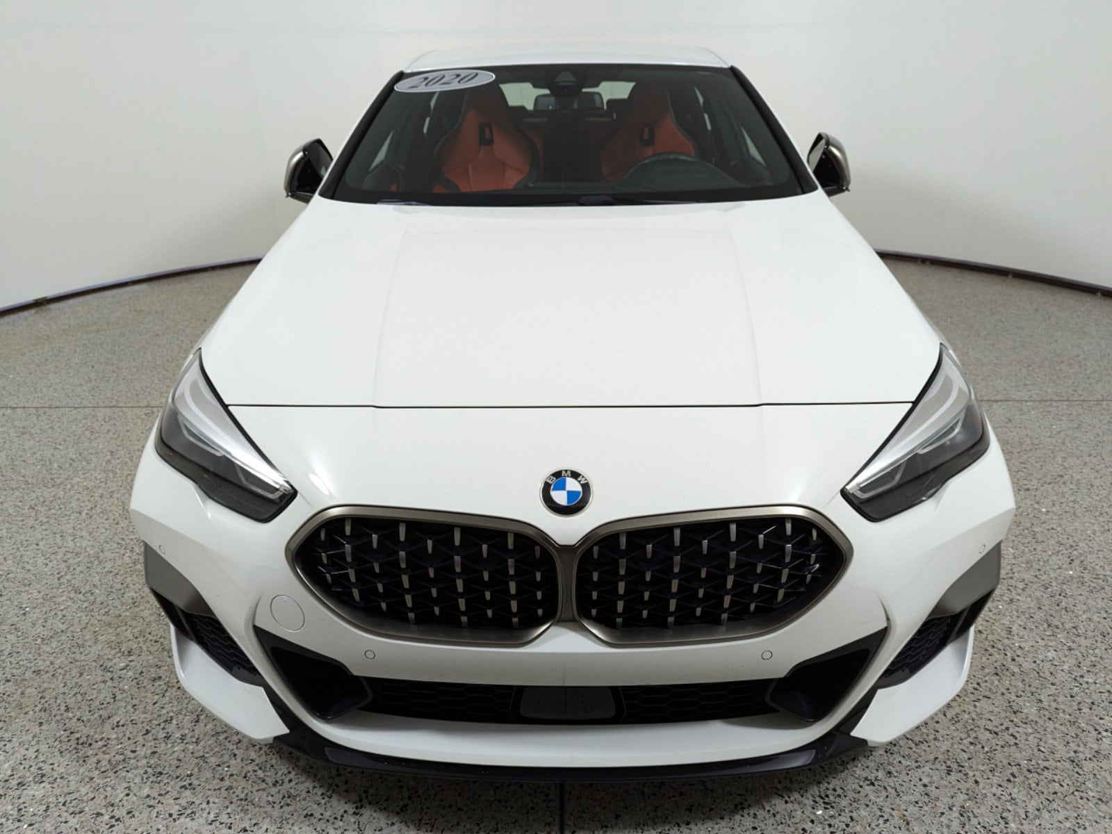 Used 2020 BMW 2 Series M235i with VIN WBA13AL08L7F34291 for sale in Melbourne, FL