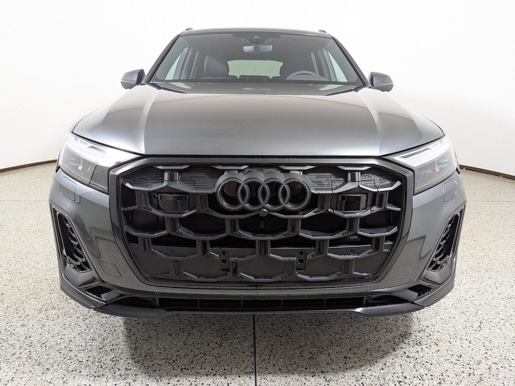 New 2026 Audi Q7 S line Premium Plus SUV