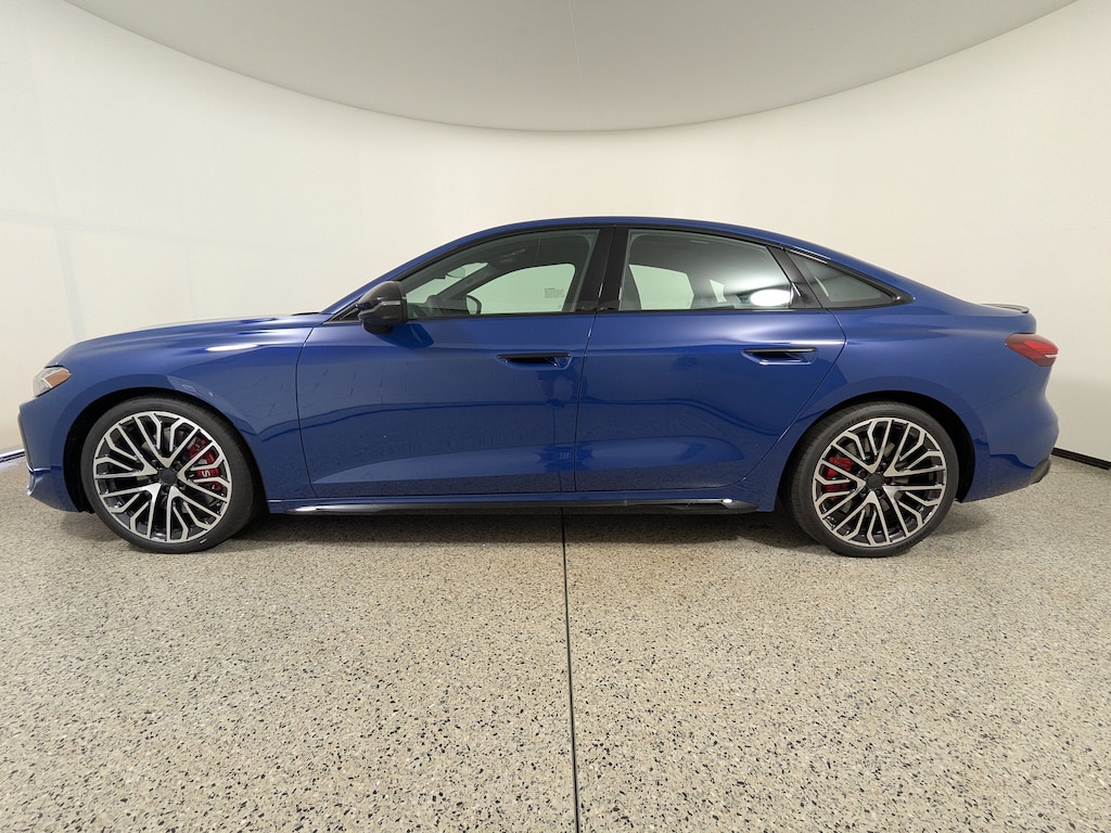 New 2026 Audi S5 Premium Plus Sportback