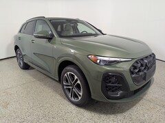 2026 Audi Q5 Premium SUV