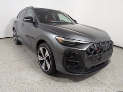 2026 Audi SQ5 Premium Plus SUV
