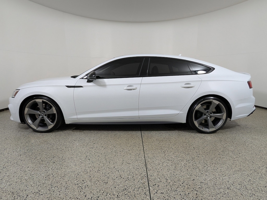 Used 2019 Audi S5 Premium Plus 3.0 TFSI quattro Sportback