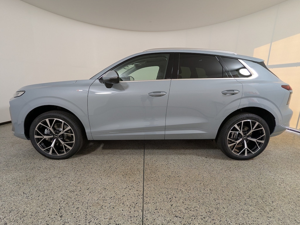 New 2026 Audi Q3 S line SUV