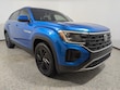  Volkswagen Atlas Cross Sport
