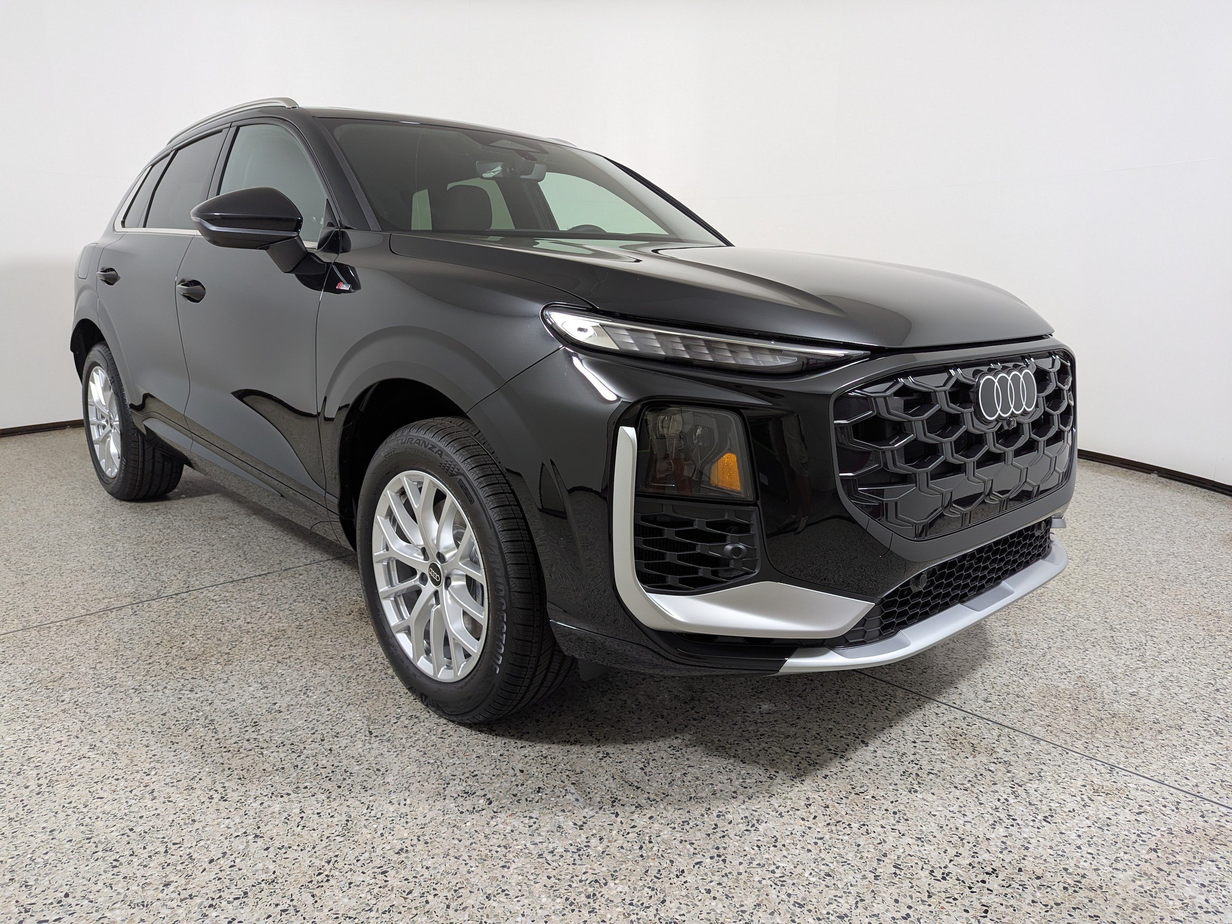 2026 Audi Q3
