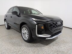 2026 Audi Q3
