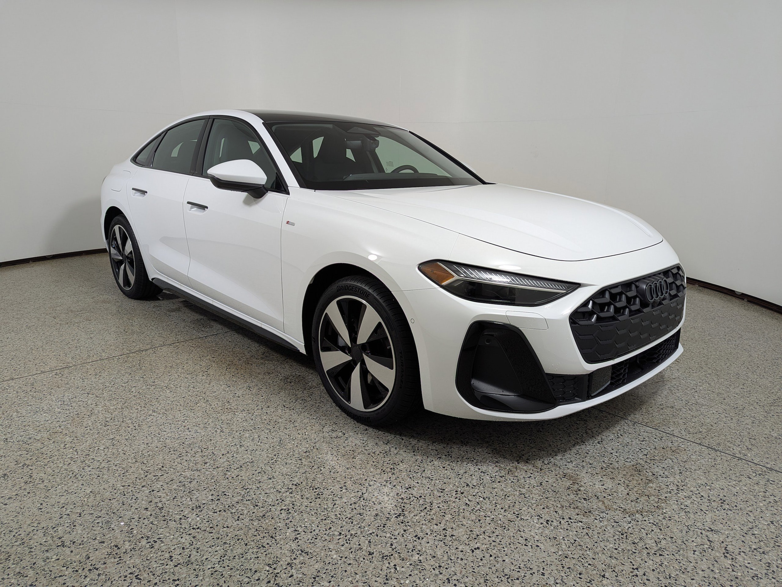 2026 Audi A5 Premium Plus quattro S tronic's photo