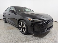 2026 Audi A5