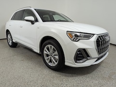 2025 Audi Q3 S line Premium SUV