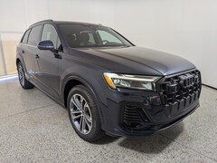 2026 Audi Q7 Premium Plus SUV