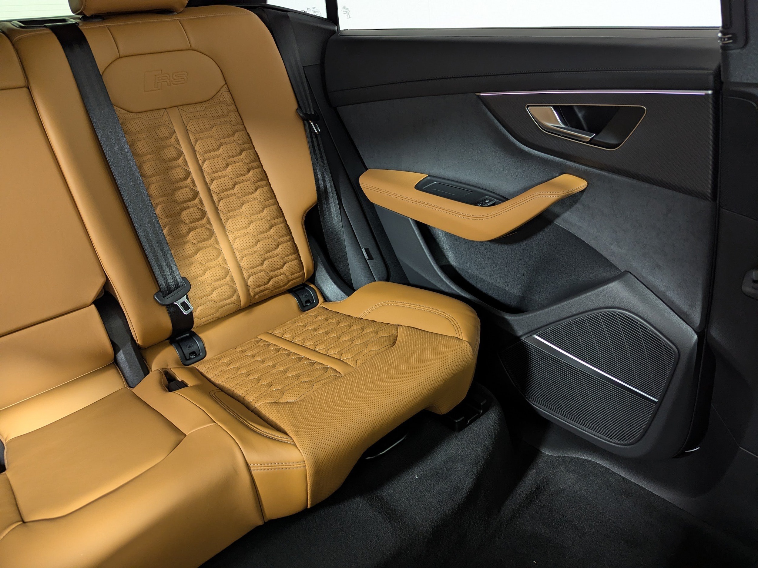 2026 Audi RS Q8 Base - Photo 14