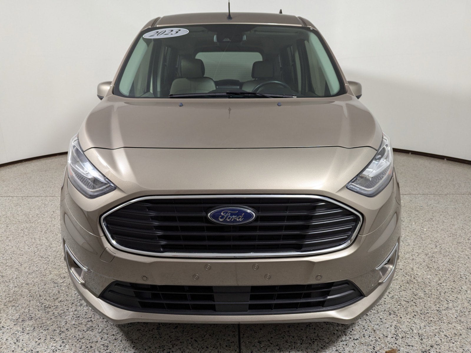 Used 2020 Ford Transit Connect Titanium with VIN NM0GE9G24L1470457 for sale in Melbourne, FL