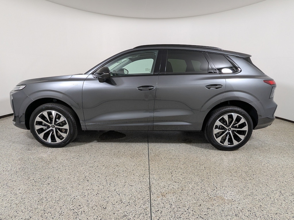 New 2026 Audi Q3 S line SUV