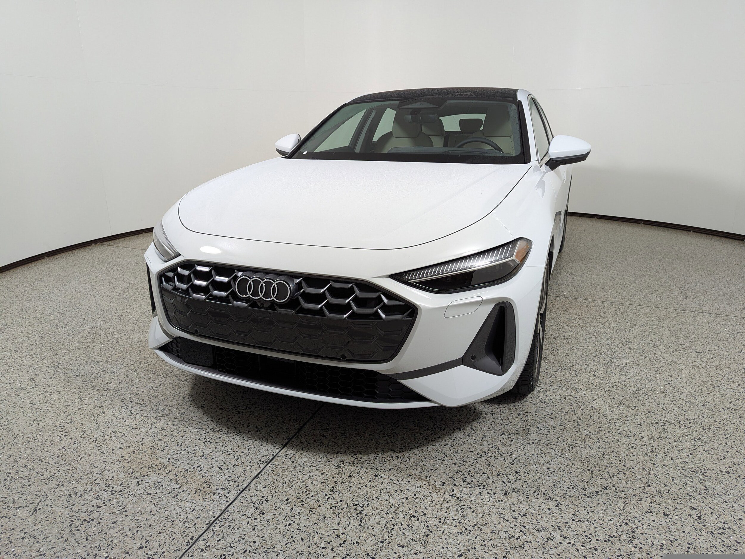 2025 Audi A5 2.0T Prestige photo 3