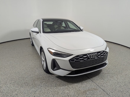 2025 Audi All-new A5 Premium Sportback