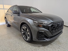 2027 Audi Q8