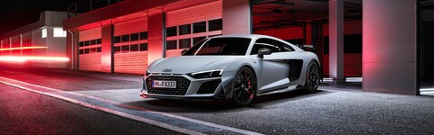 Experience the Luxury of the Audi R8 at Audi Melbourne