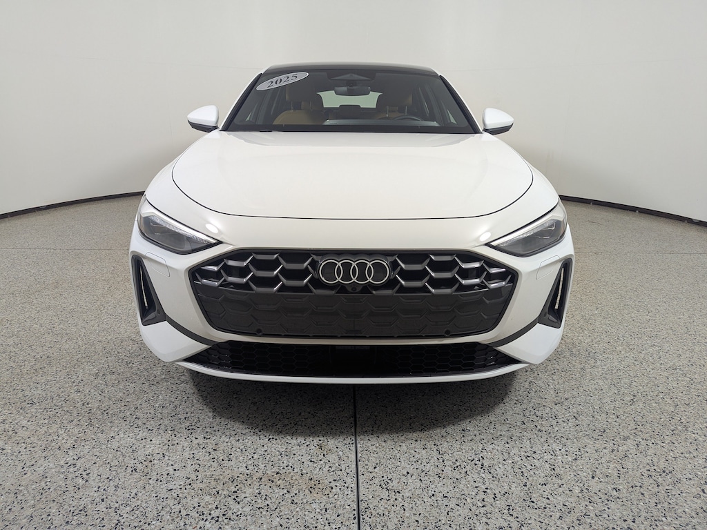 Certified 2025 Audi A5 Premium 2.0 TFSI quattro Sportback