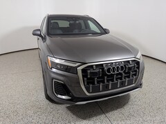 2025 Audi Q7 Premium SUV
