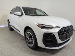 2026 Audi Q5 Premium SUV