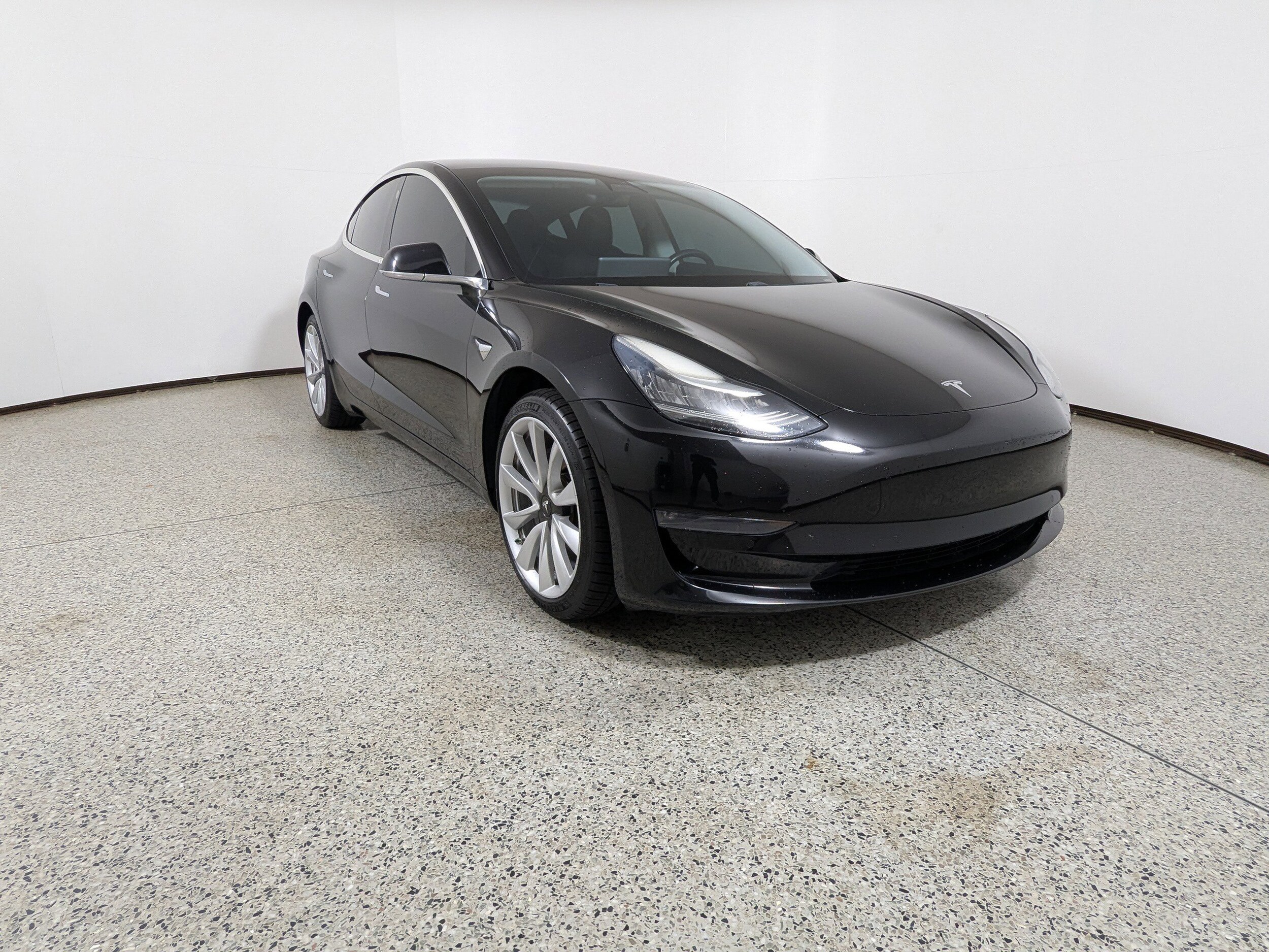 2019 Tesla Model 3 Base
