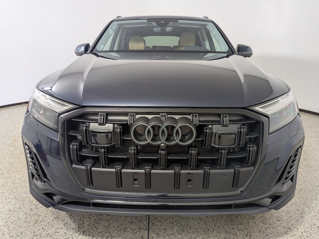 New 2026 Audi Q7 Premium Plus SUV