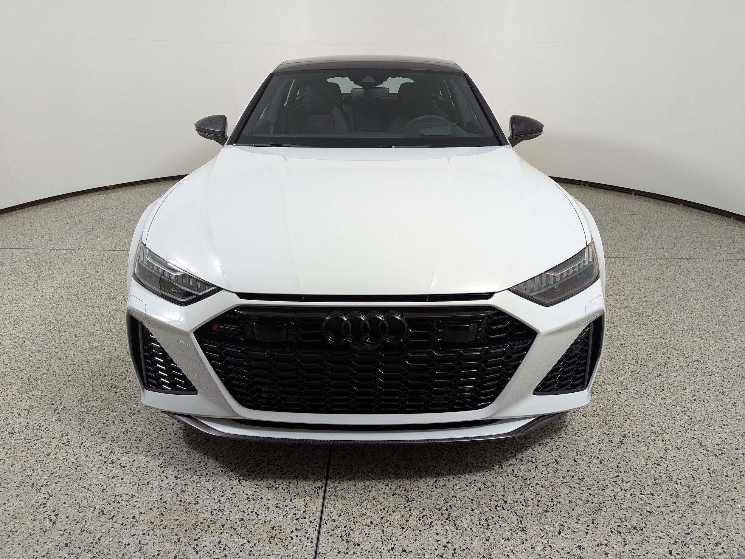 2025 Audi RS 7 Performance Base photo 2