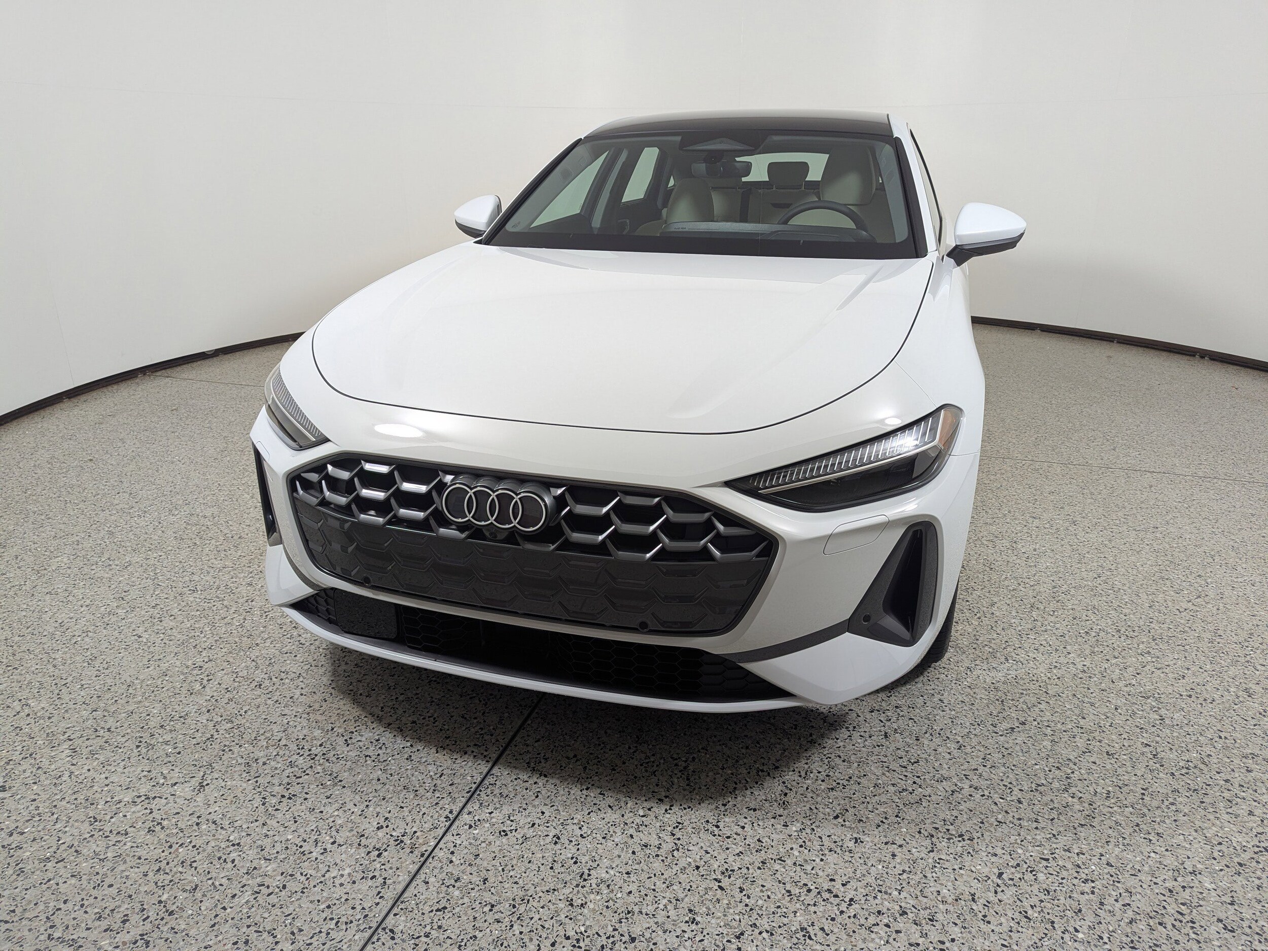 2025 Audi A5 2.0T Premium Plus photo 3