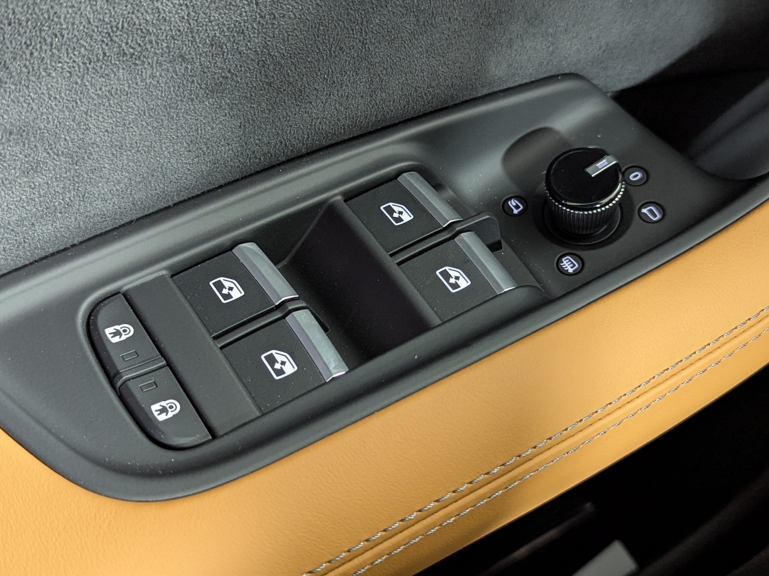 2026 Audi RS Q8 Base - Photo 21
