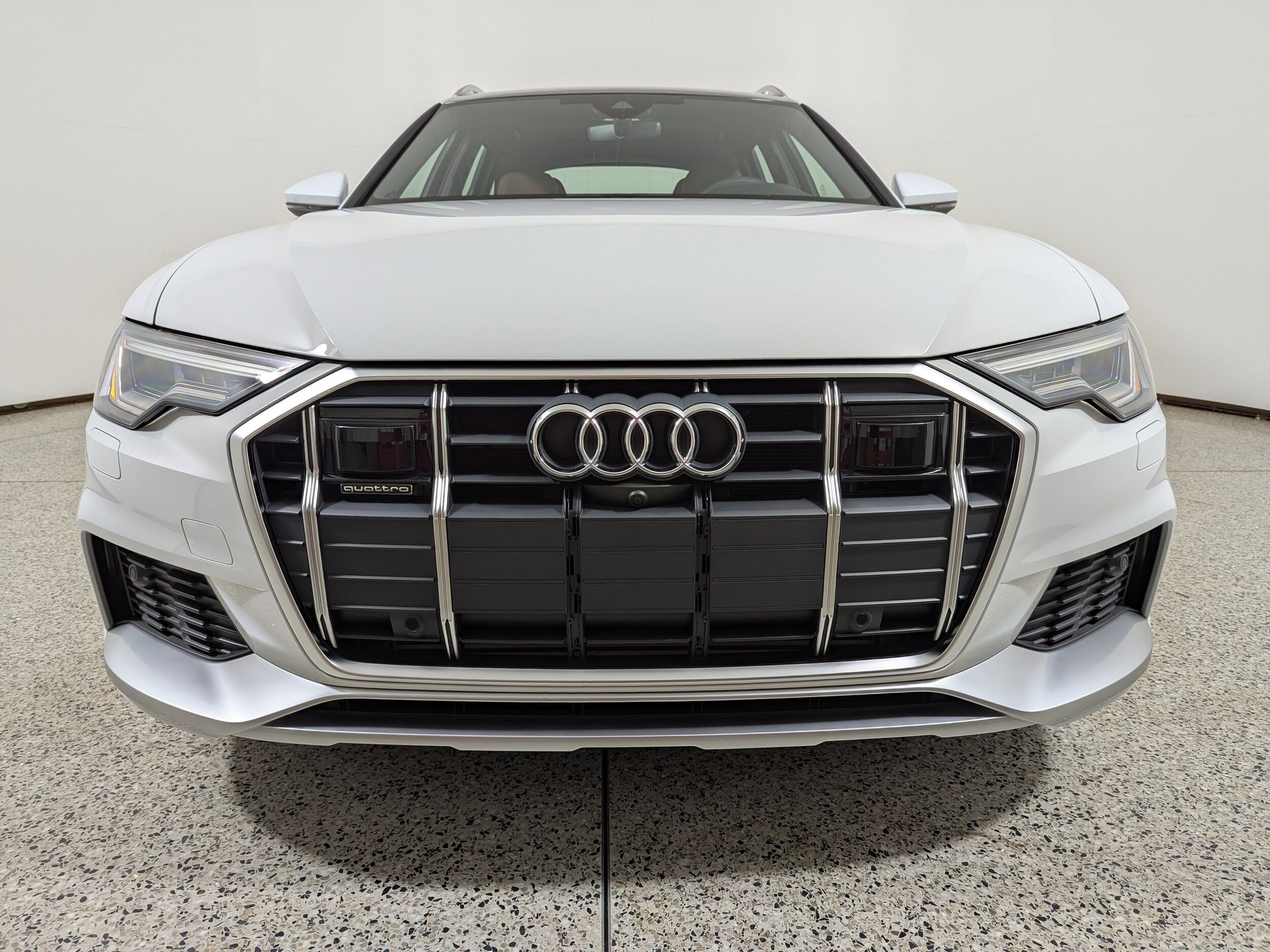 2025 Audi A6 Allroad Quattro Premium Plus photo 2