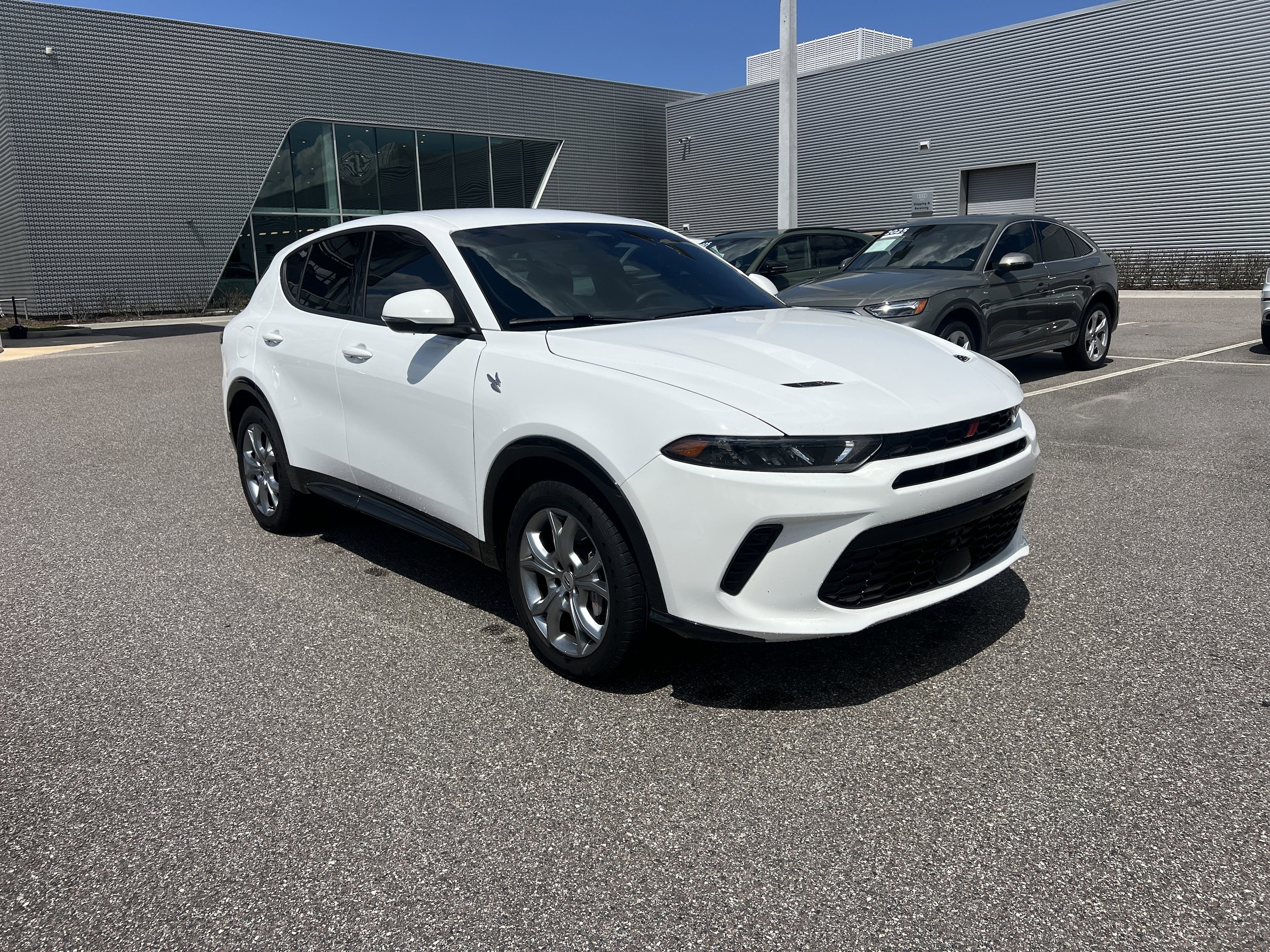 2024 Dodge Hornet R/T