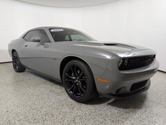 2017 Dodge Challenger