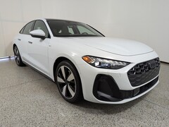 2026 Audi A5 Premium Plus Hatchback