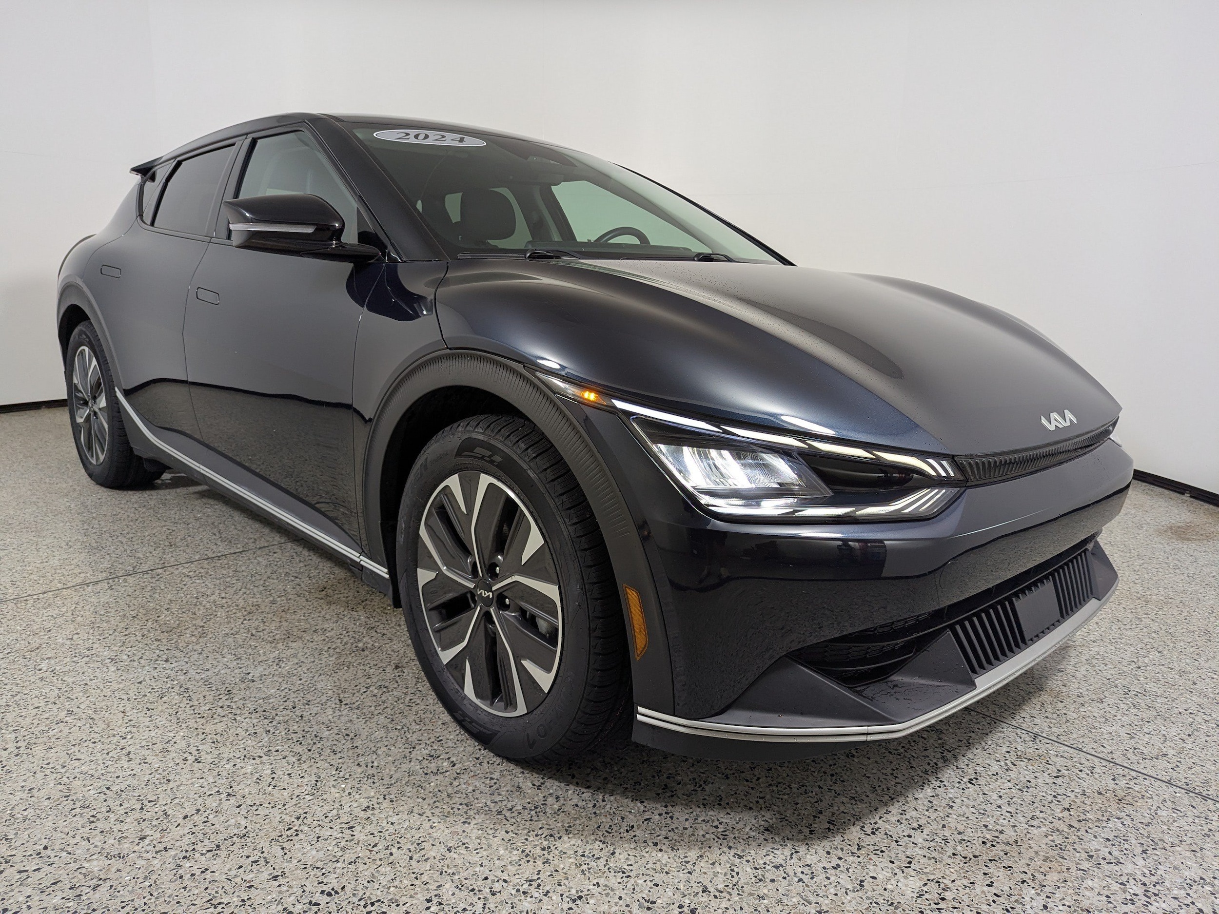 2024 Kia EV6