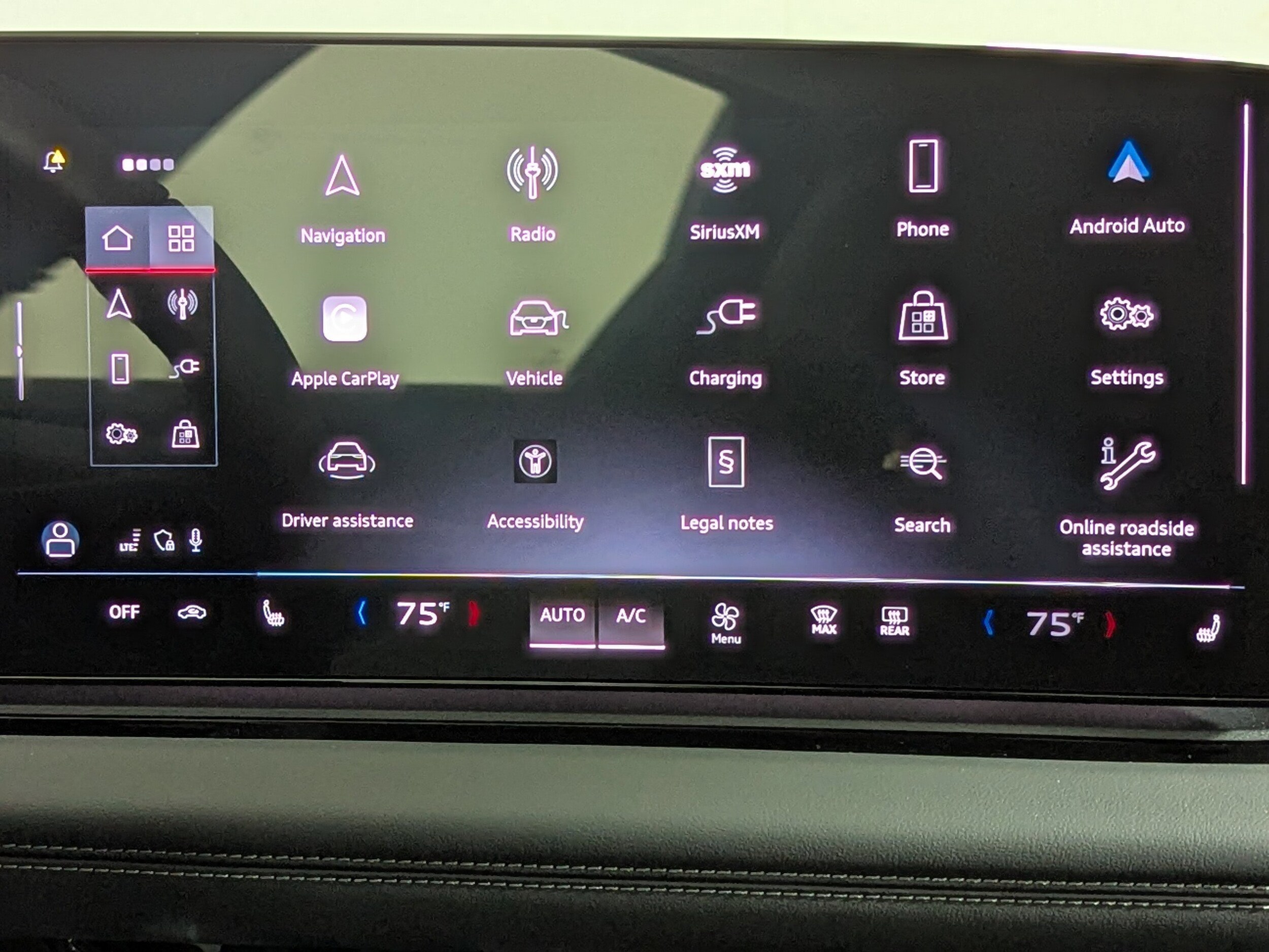 2025 Audi A6 Sportback e-tron Premium - Photo 16