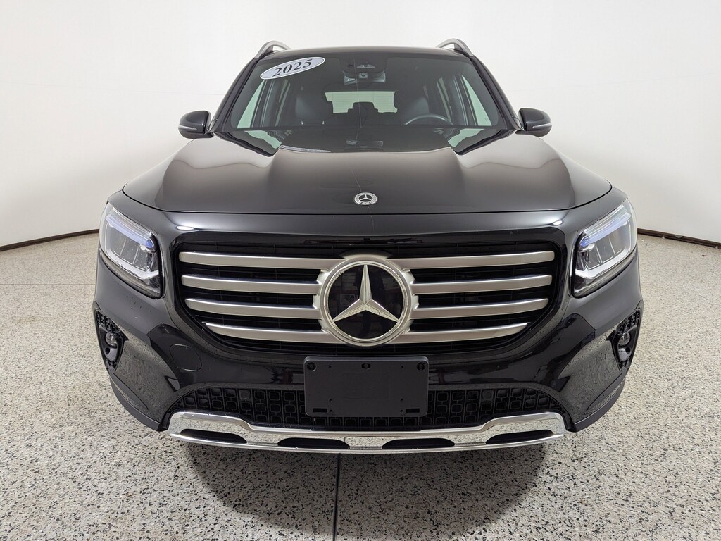 Used 2025 Mercedes-Benz GLB 250 GLB 250 SUV SUV