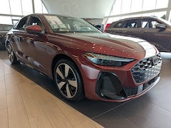 2026 Audi A5